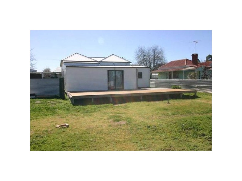 28 Rundell Street, Ararat VIC 3377