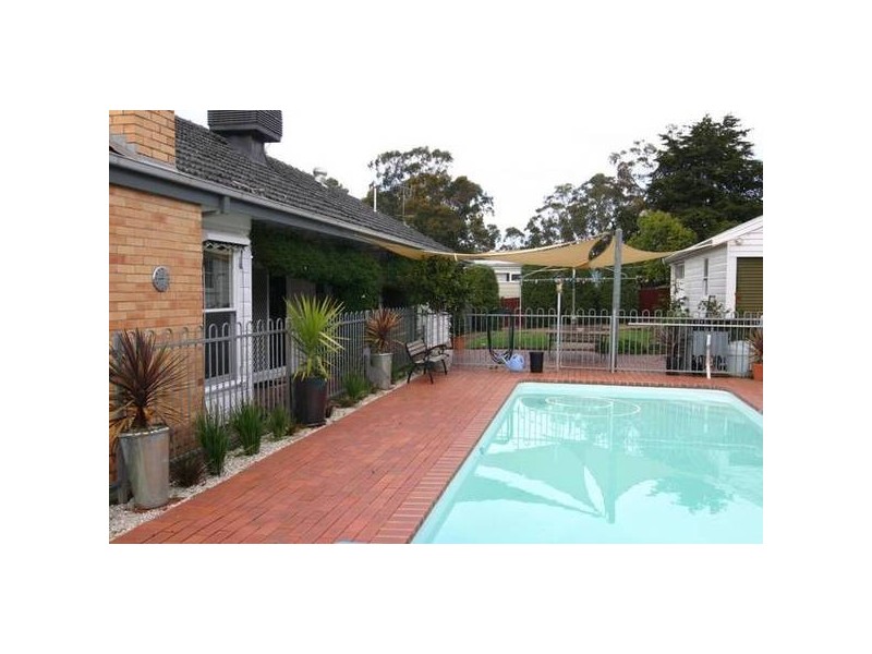 4 Brewster Road, Ararat VIC 3377