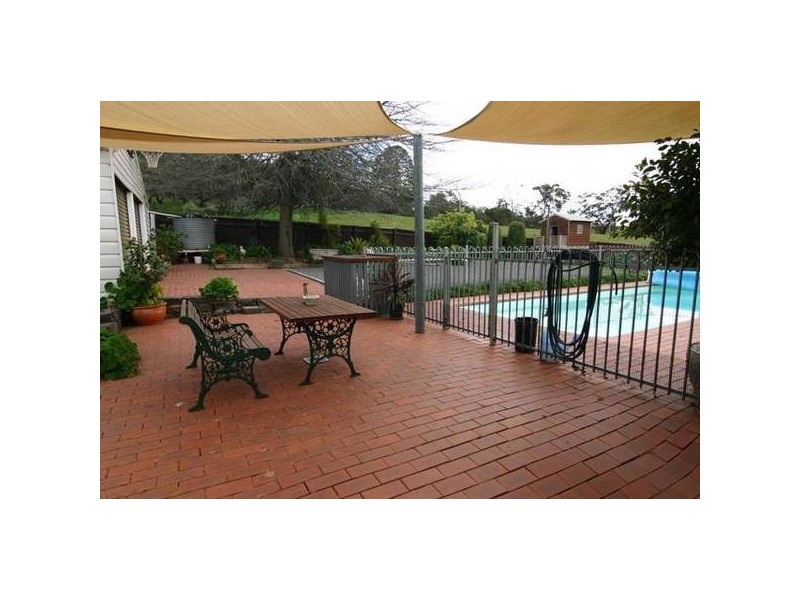 4 Brewster Road, Ararat VIC 3377