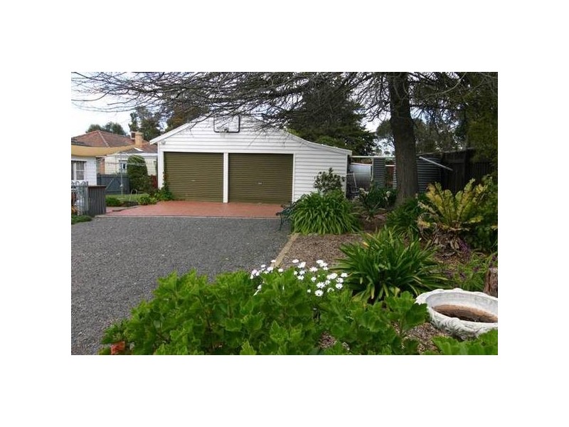 4 Brewster Road, Ararat VIC 3377