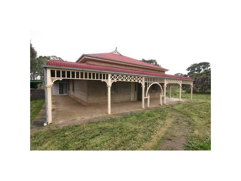 Dunkeld Road, Moyston VIC 3377