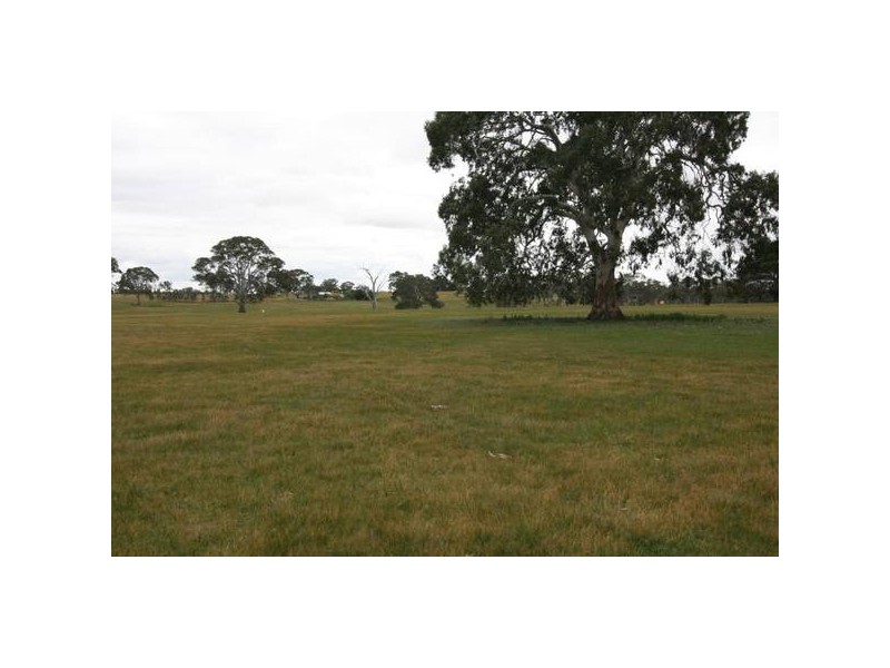 Dunkeld Road, Moyston VIC 3377
