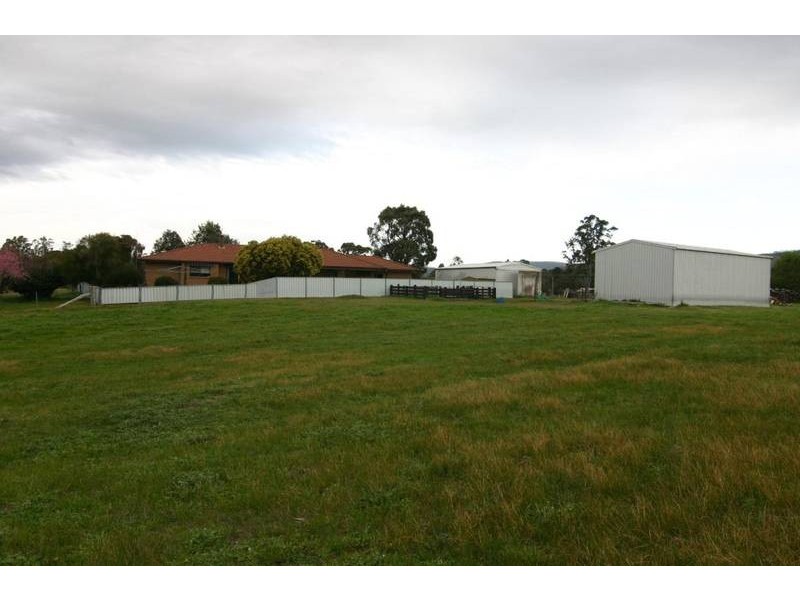 70 Green Street, Elmhurst VIC 3469