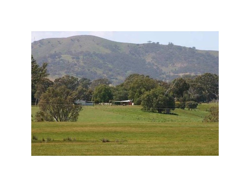 2 Wright Street, Crowlands VIC 3377