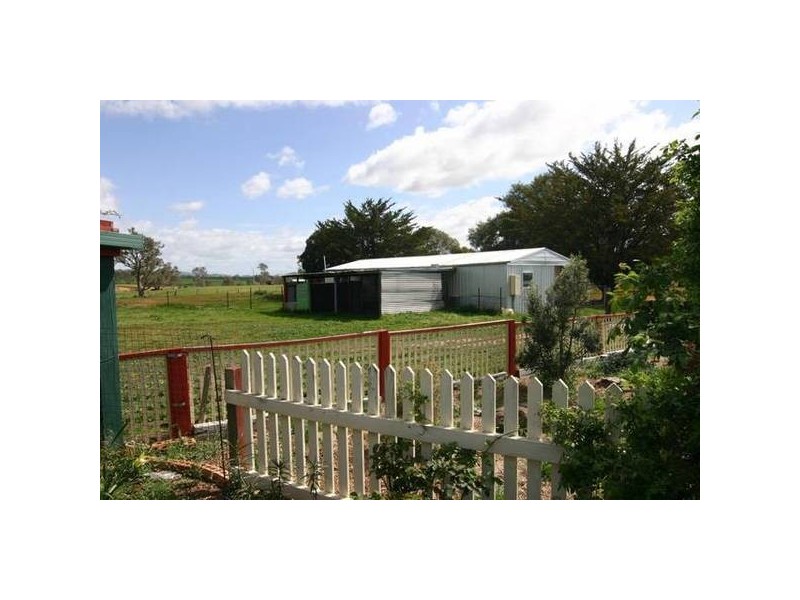 2 Wright Street, Crowlands VIC 3377