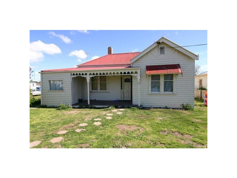 36-38 Commercial Street, Willaura VIC 3379