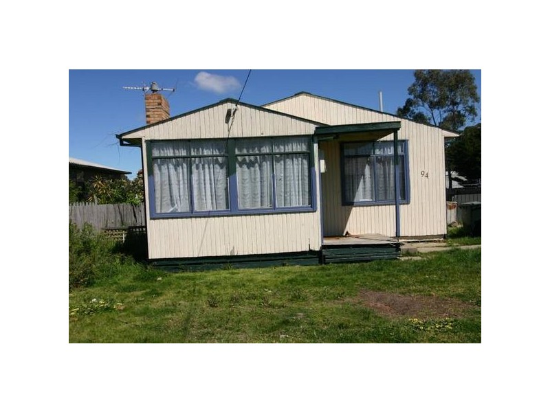 94 Rundell Street, Ararat VIC 3377