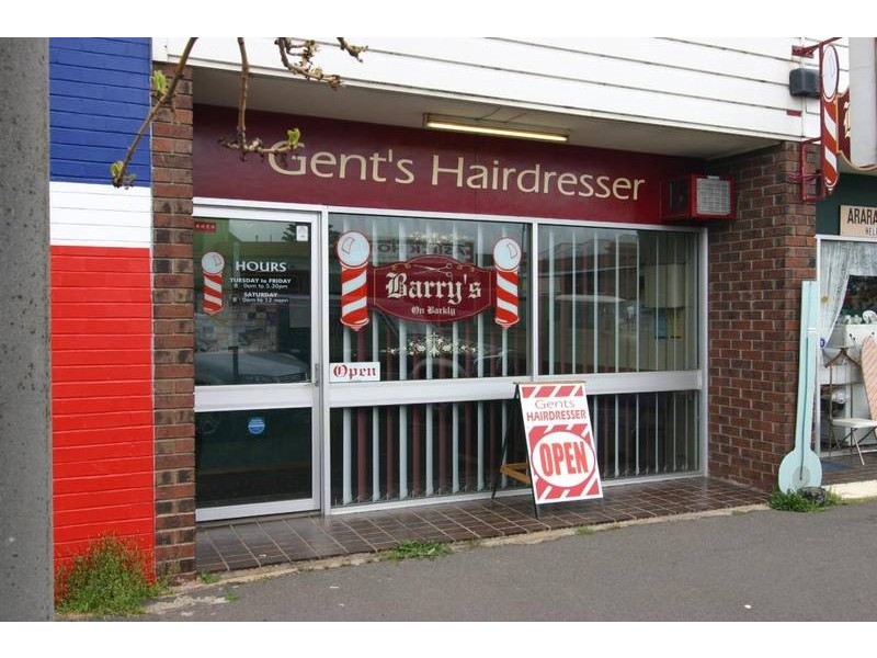 268 Barkly Street, Ararat VIC 3377