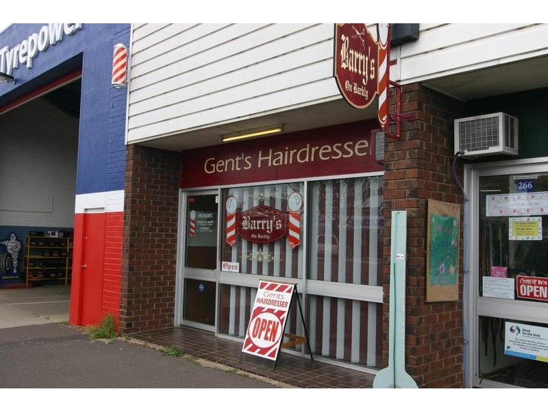 268 Barkly Street, Ararat VIC 3377