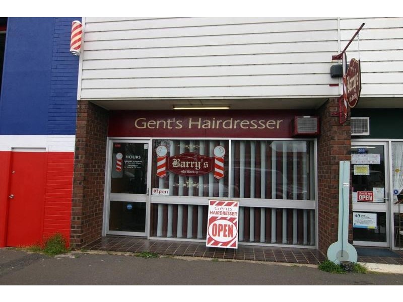 268 Barkly Street, Ararat VIC 3377