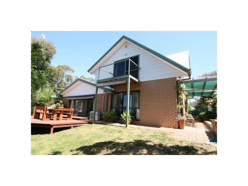 51 Bellingham’s Hill Road, Ararat VIC 3377