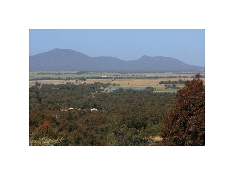 51 Bellingham’s Hill Road, Ararat VIC 3377