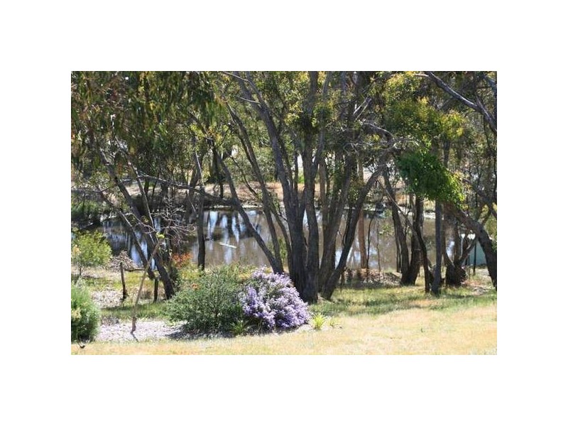 51 Bellingham’s Hill Road, Ararat VIC 3377