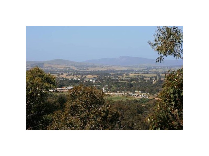 51 Bellingham’s Hill Road, Ararat VIC 3377