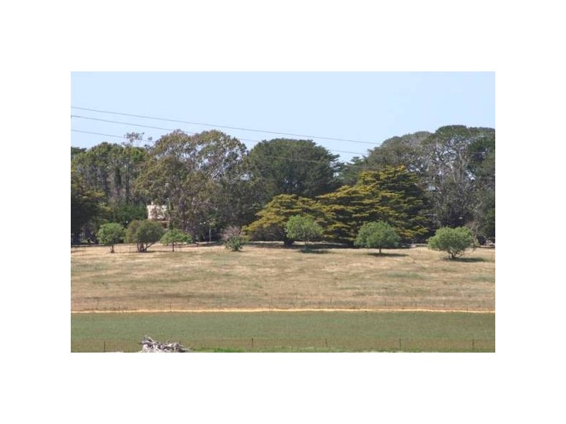 Eversly Road, Crowlands VIC 3377