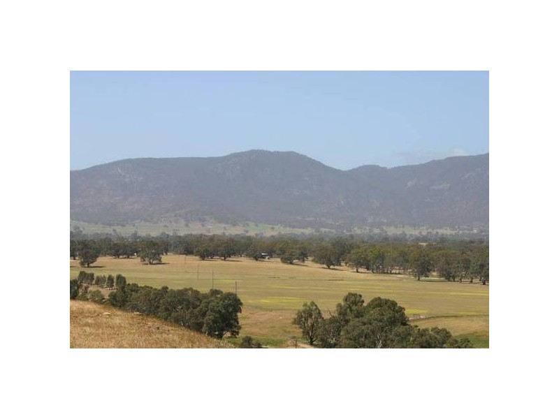 Eversly Road, Crowlands VIC 3377