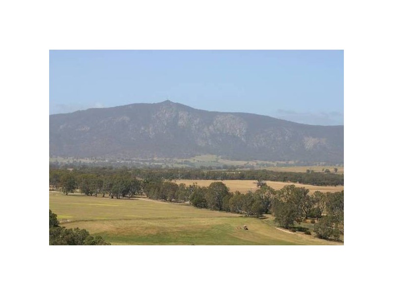 Eversly Road, Crowlands VIC 3377