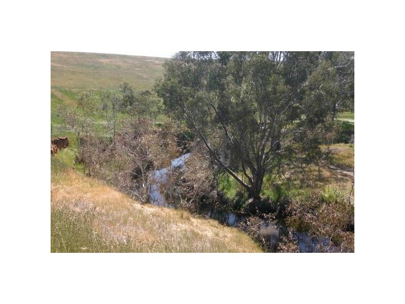 Eversly Road, Crowlands VIC 3377