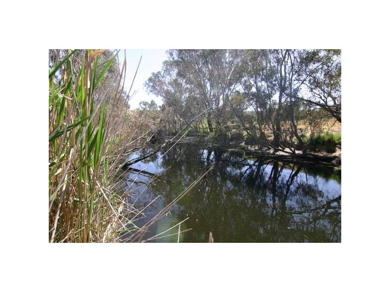 Eversly Road, Crowlands VIC 3377