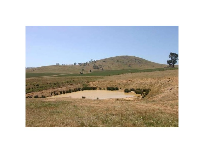 Eversly Road, Crowlands VIC 3377