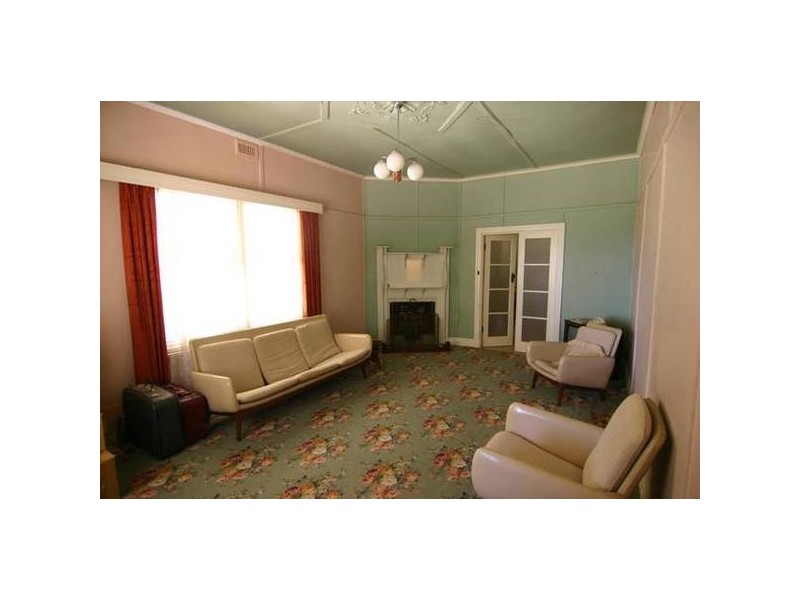 Eversly Road, Crowlands VIC 3377