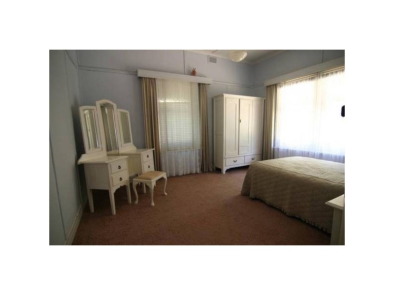 Eversly Road, Crowlands VIC 3377