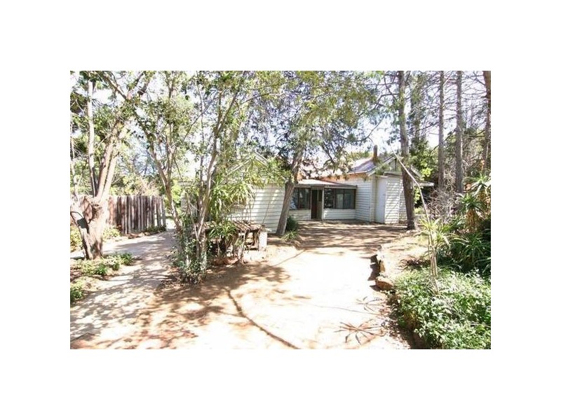 Eversly Road, Crowlands VIC 3377