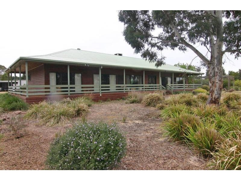 1703 Joel Joel Road, Crowlands VIC 3377
