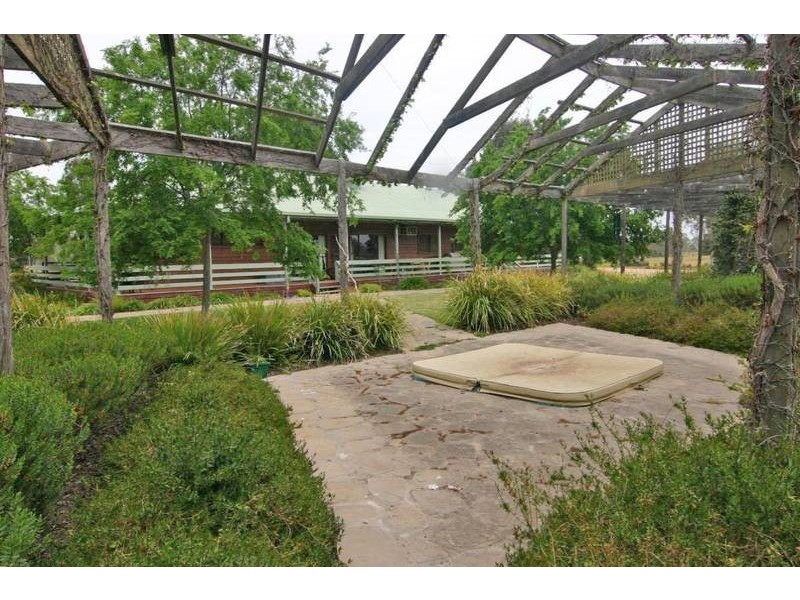 1703 Joel Joel Road, Crowlands VIC 3377