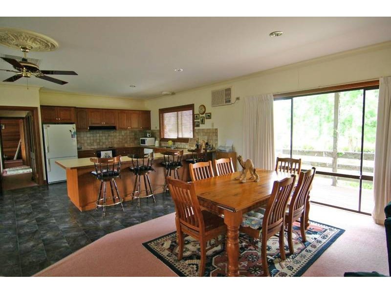 1703 Joel Joel Road, Crowlands VIC 3377