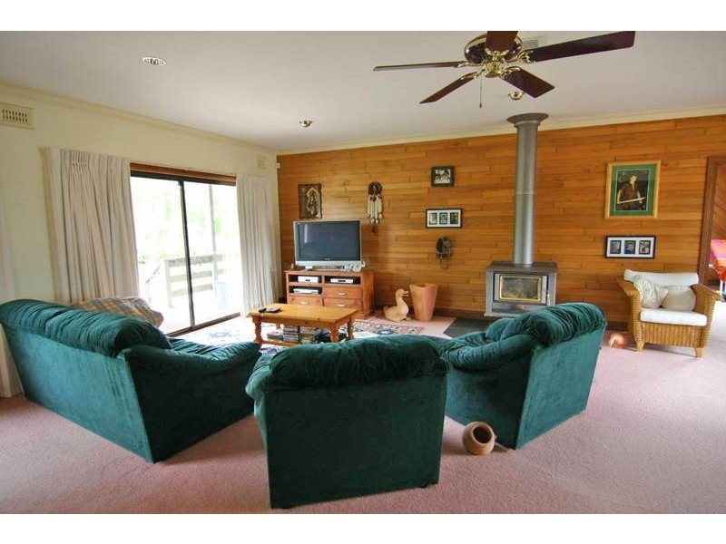 1703 Joel Joel Road, Crowlands VIC 3377