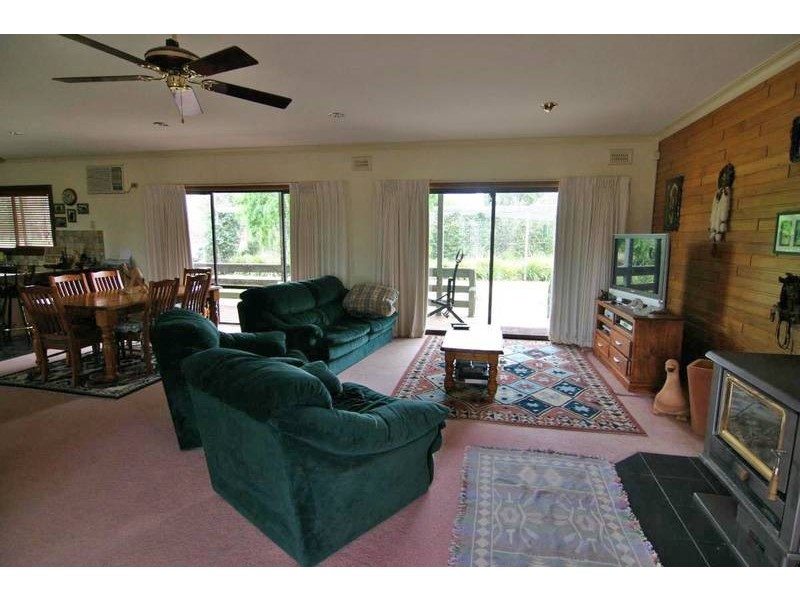 1703 Joel Joel Road, Crowlands VIC 3377