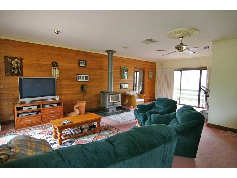 1703 Joel Joel Road, Crowlands VIC 3377