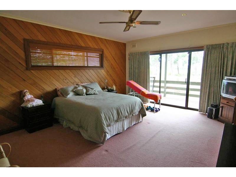 1703 Joel Joel Road, Crowlands VIC 3377