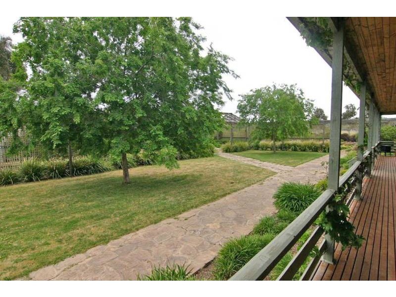 1703 Joel Joel Road, Crowlands VIC 3377