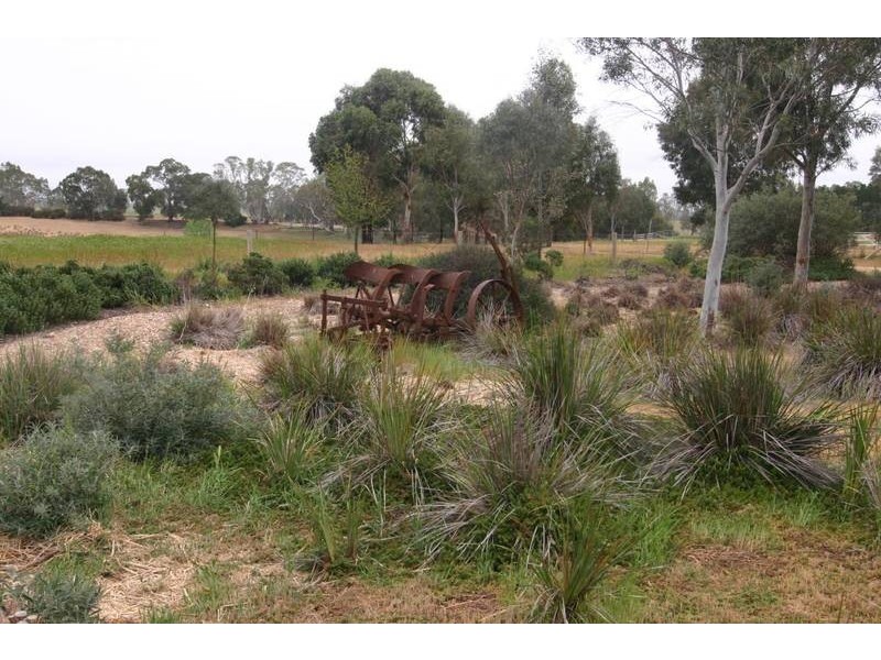 1703 Joel Joel Road, Crowlands VIC 3377
