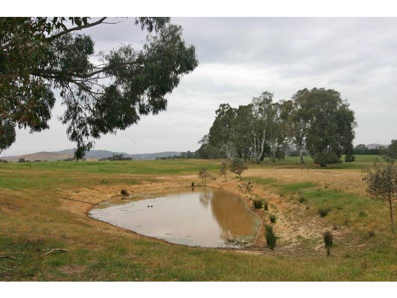 1703 Joel Joel Road, Crowlands VIC 3377