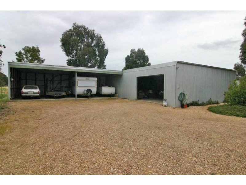 1703 Joel Joel Road, Crowlands VIC 3377