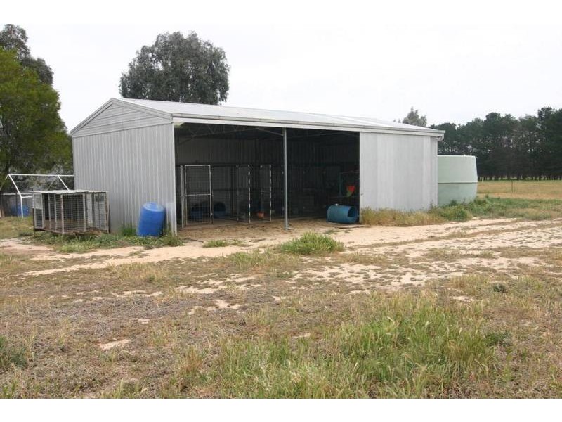 1703 Joel Joel Road, Crowlands VIC 3377