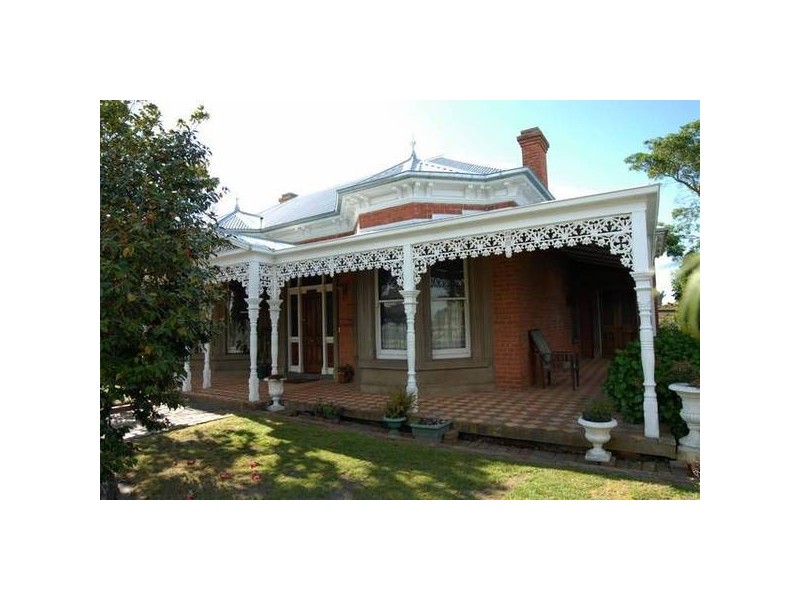 307 Barkly Street, Ararat VIC 3377