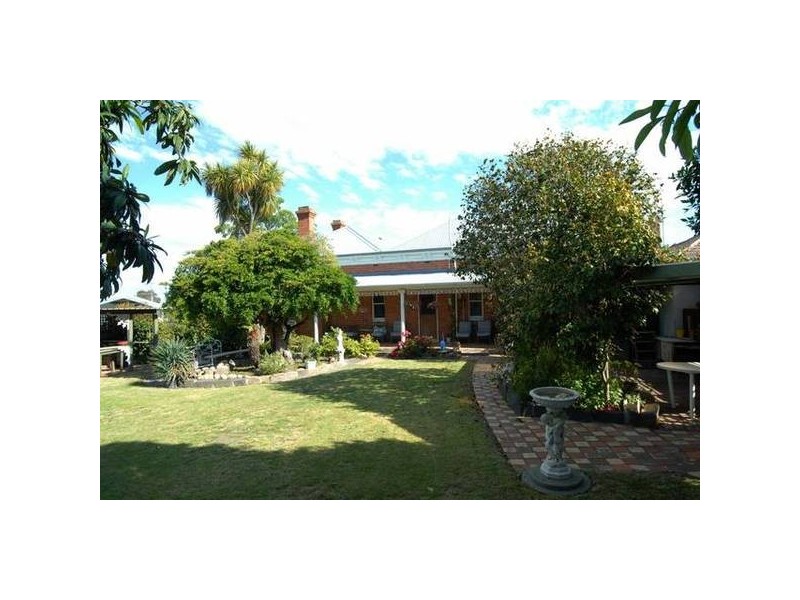307 Barkly Street, Ararat VIC 3377