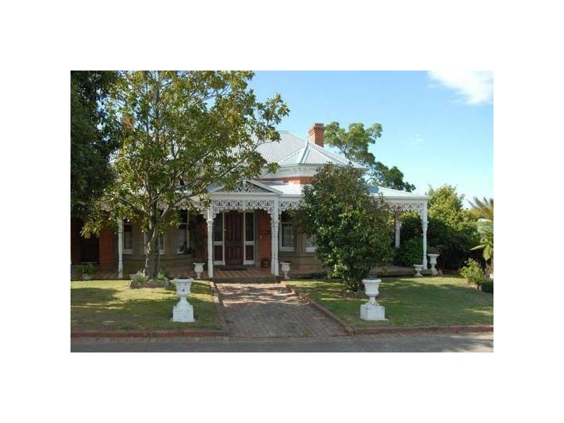 307 Barkly Street, Ararat VIC 3377