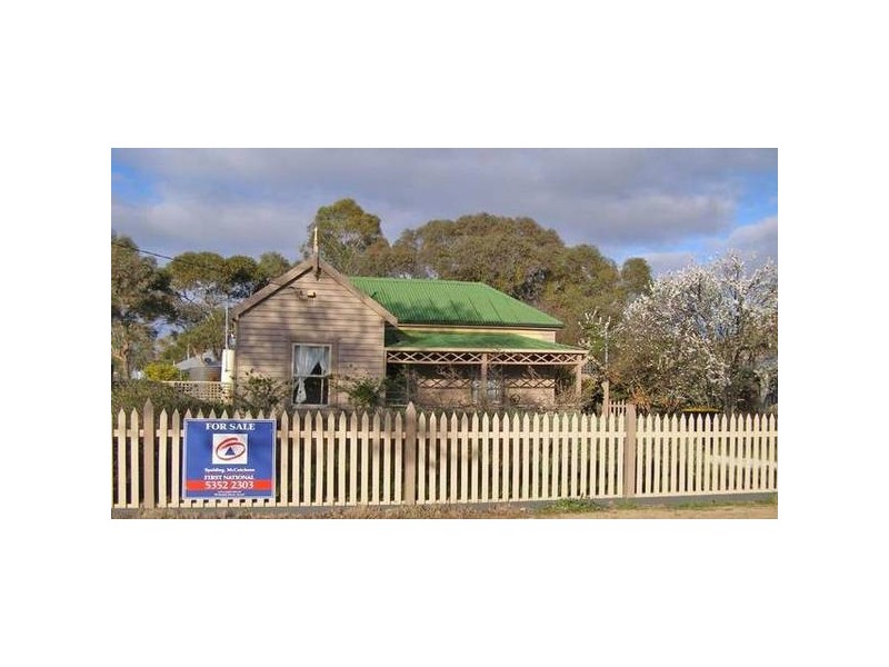 102 Main Street, Great Western VIC 3377