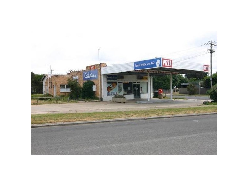12 Port Fairy Road, Ararat VIC 3377