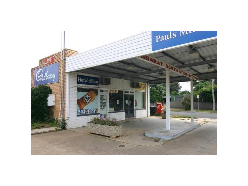 12 Port Fairy Road, Ararat VIC 3377