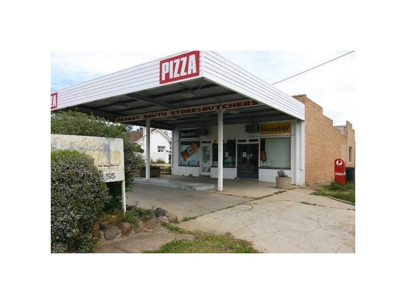 12 Port Fairy Road, Ararat VIC 3377