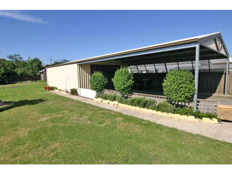 5 Elizabeth Street, Ararat VIC 3377