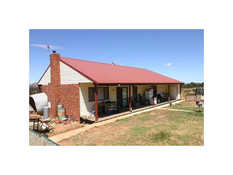 43 Murphys Lane, Landsborough VIC 3384