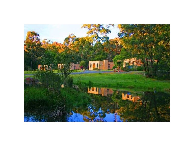 31 Mount Zero Road, Halls Gap VIC 3381