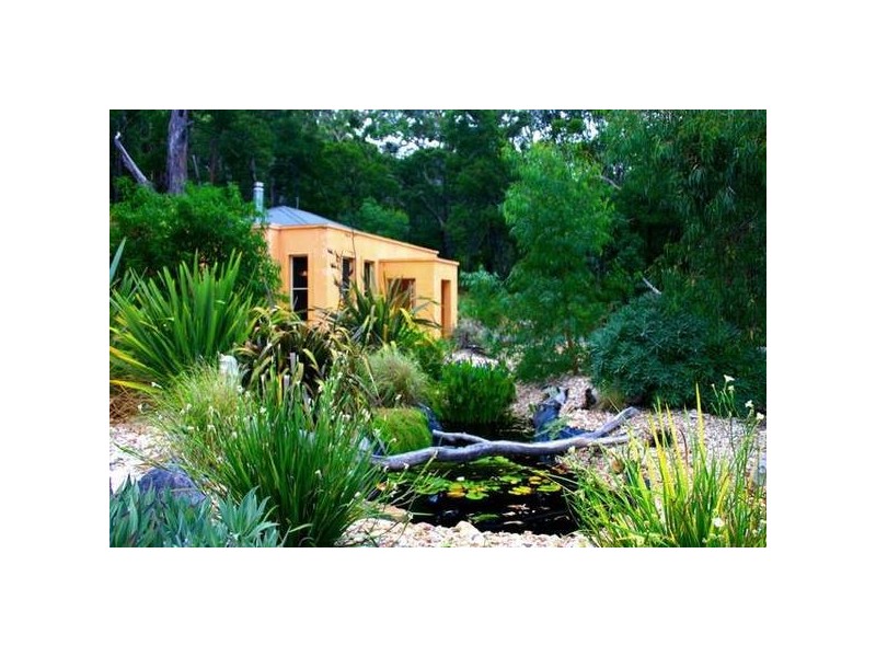 31 Mount Zero Road, Halls Gap VIC 3381